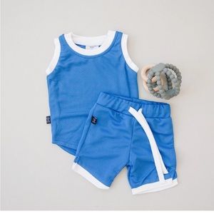 OLIVE + SCOUT | Jagger Set